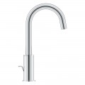 Змішувач для раковини L-розміру Grohe Eurosmart New (23537003) - Фото 1